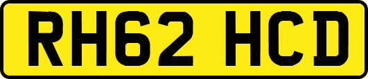 RH62HCD
