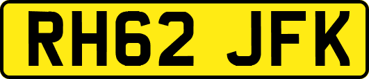 RH62JFK
