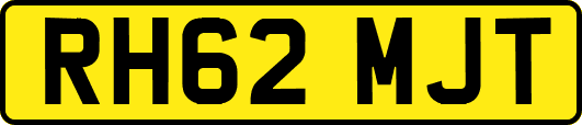 RH62MJT