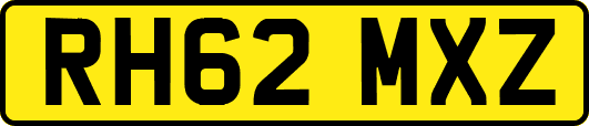 RH62MXZ