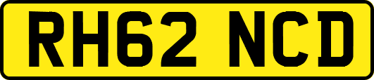 RH62NCD