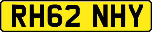 RH62NHY