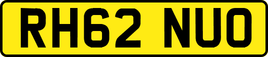 RH62NUO