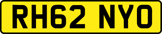 RH62NYO
