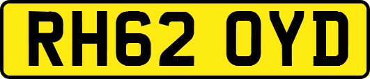 RH62OYD