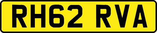 RH62RVA