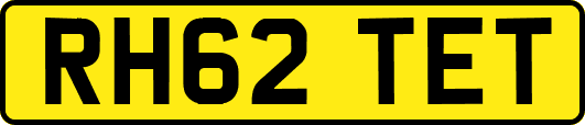 RH62TET