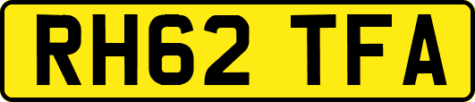 RH62TFA
