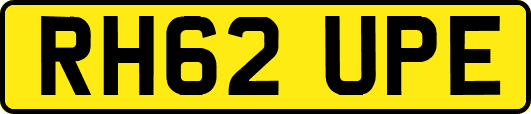 RH62UPE