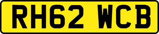 RH62WCB