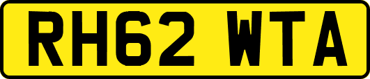 RH62WTA