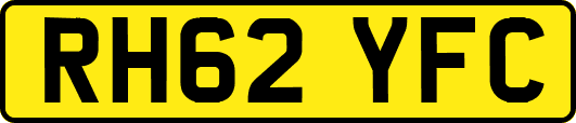 RH62YFC