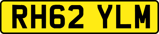 RH62YLM