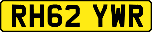 RH62YWR