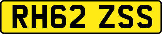 RH62ZSS
