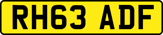 RH63ADF