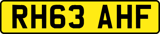 RH63AHF