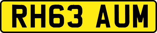 RH63AUM