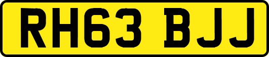 RH63BJJ