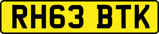 RH63BTK