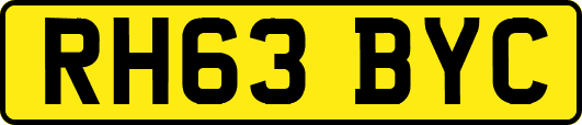 RH63BYC