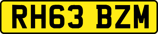 RH63BZM