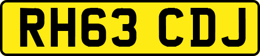 RH63CDJ