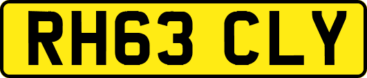 RH63CLY