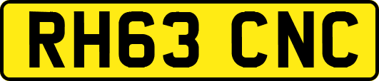 RH63CNC