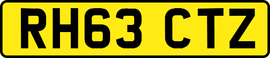 RH63CTZ