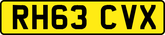RH63CVX