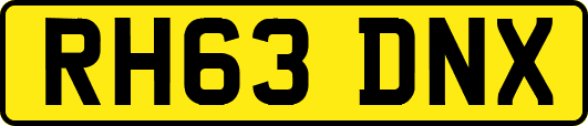 RH63DNX