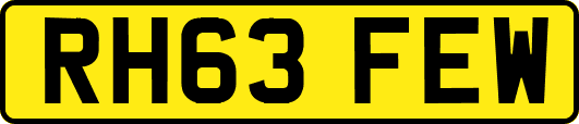 RH63FEW