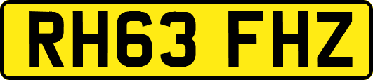 RH63FHZ