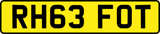 RH63FOT
