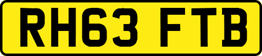 RH63FTB