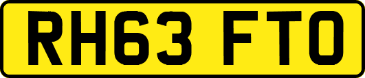 RH63FTO