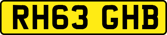 RH63GHB