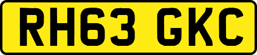 RH63GKC