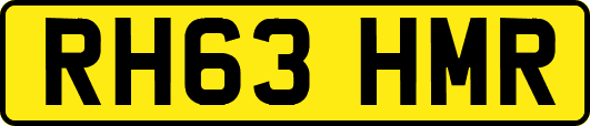 RH63HMR