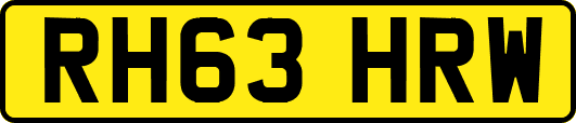 RH63HRW
