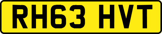 RH63HVT