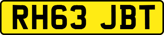 RH63JBT