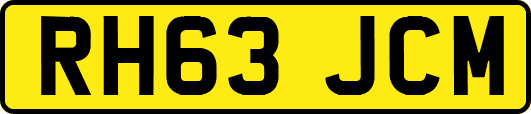RH63JCM