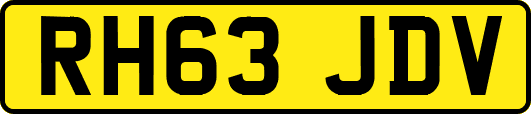 RH63JDV
