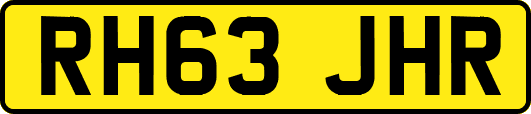 RH63JHR