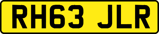 RH63JLR