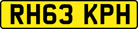 RH63KPH