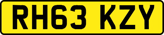 RH63KZY
