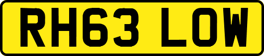 RH63LOW